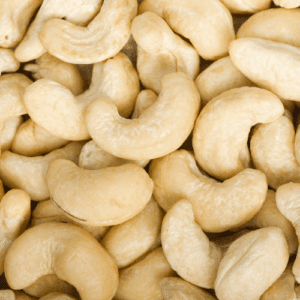 Cashews