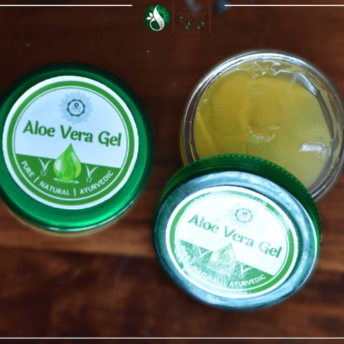 Aloe Vera Gel