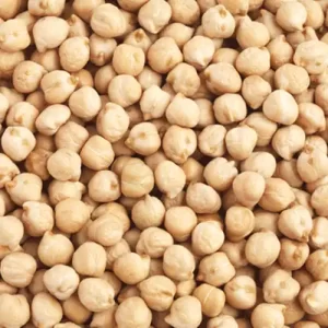 Chickpeas