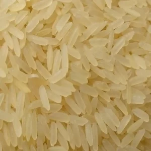 Non_Basmati